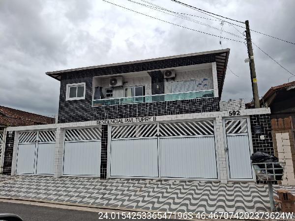 Apartamento da Caixa em PRAIA GRANDE / SP - 1444418832504