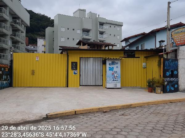 Terreno da Caixa em UBATUBA / SP - 1444418928897