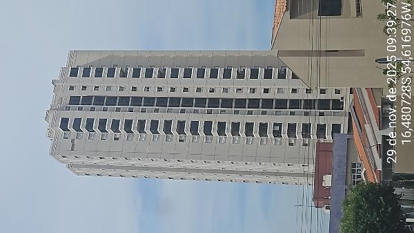 Apartamento da Caixa em RONDONOPOLIS / MT - 1444419115369