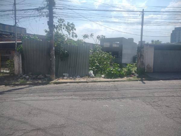 Terreno da Caixa em MAUA / SP - 1444419124210