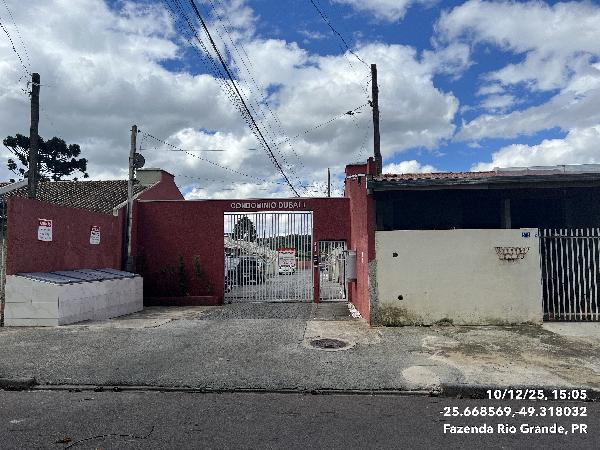 Casa da Caixa em FAZENDA RIO GRANDE / PR - 1444419222424