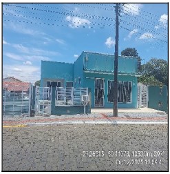 Casa da Caixa em SAO CRISTOVAO DO SUL / SC - 1444419482868