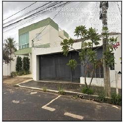 Casa da Caixa em UBERLANDIA / MG - 1444419906706