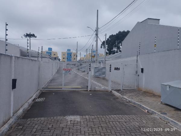 Casa da Caixa em FAZENDA RIO GRANDE / PR - 1444419929838