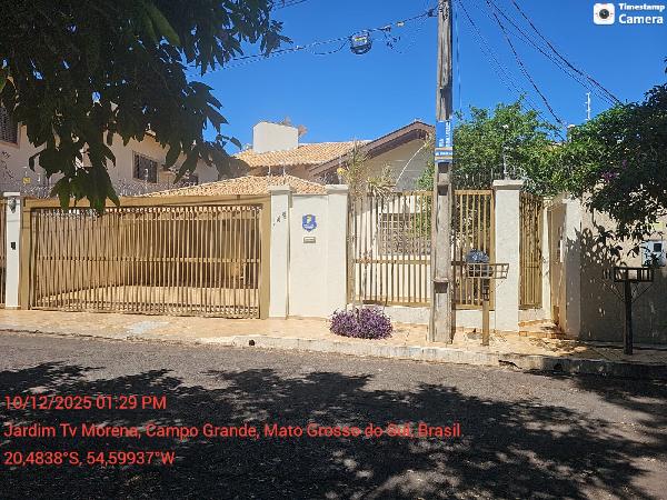 Casa da Caixa em CAMPO GRANDE / MS - 1444420041640