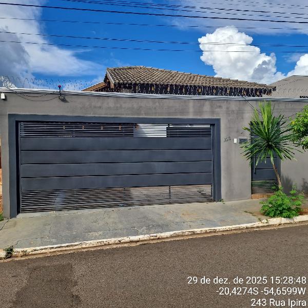 Casa da Caixa em CAMPO GRANDE / MS - 1444420779305