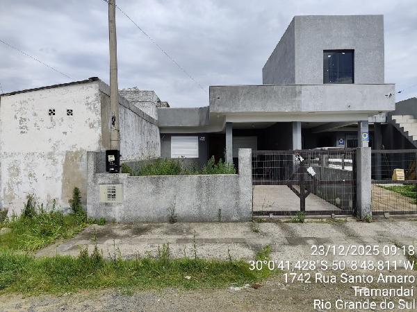 Casa da Caixa em TRAMANDAI / RS - 1444420829132