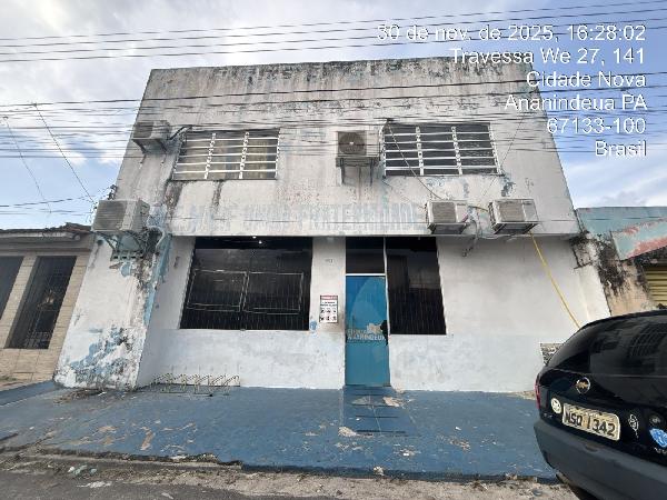 Imóvel da Caixa em ANANINDEUA / PA - 1444421051330