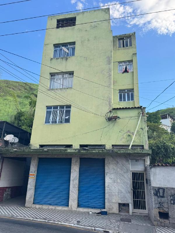 Apartamento da Caixa em BARRA MANSA / RJ - 1444421170622