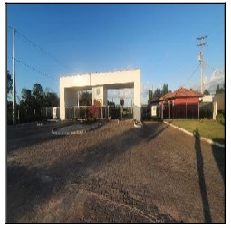 Terreno da Caixa em ALAGOINHAS / BA - 1444421852340