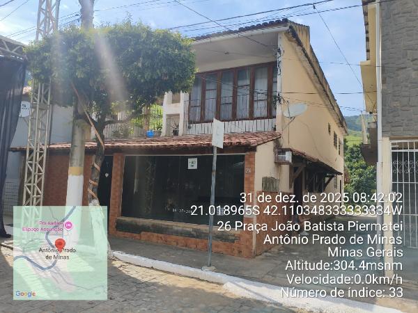 Apartamento da Caixa em ANTONIO PRADO DE MINAS / MG - 1444422178414