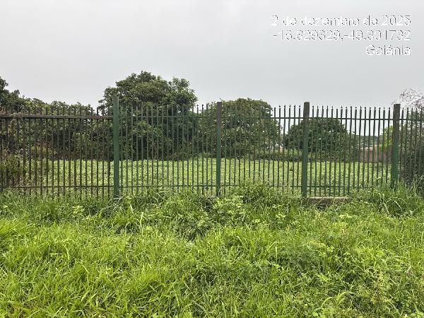 Terreno da Caixa em APARECIDA DE GOIANIA / GO - 1444422290095