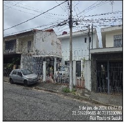 Terreno da Caixa em SAO PAULO / SP - 1444422663312
