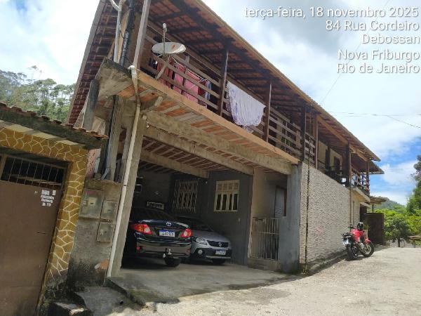 Terreno da Caixa em NOVA FRIBURGO / RJ - 1444423147024