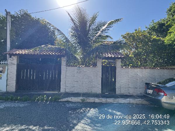 Casa da Caixa em MARICA / RJ - 1444424029424