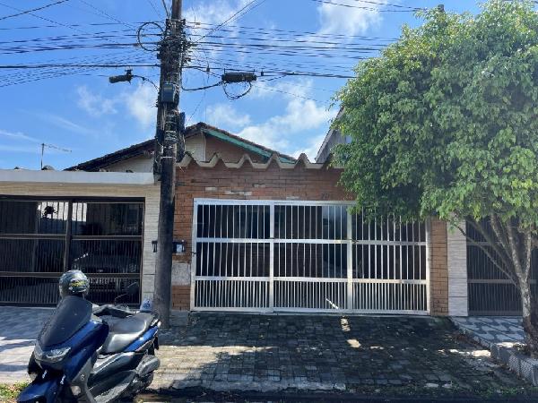 Casa da Caixa em MONGAGUA / SP - 1444424072826