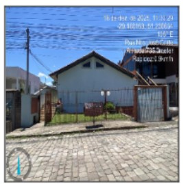 Casa da Caixa em CAXIAS DO SUL / RS - 1555504839670