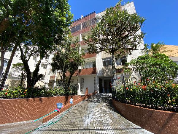 Apartamento da Caixa em FLORIANOPOLIS / SC - 1555509086807