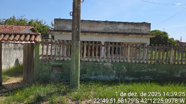 Casa da Caixa em IGUABA GRANDE / RJ - 1555511327042