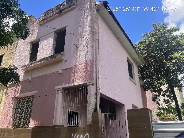 Terreno da Caixa em CURITIBA / PR - 1555514603105