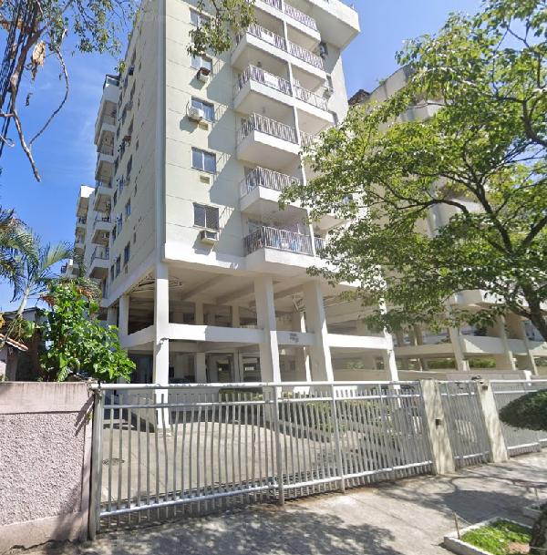 Apartamento da Caixa em RIO DE JANEIRO / RJ - 1555517280374