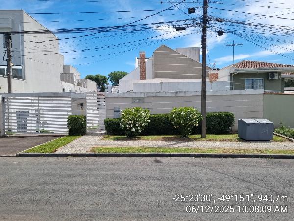Casa da Caixa em CURITIBA / PR - 1555518382391