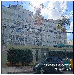 Apartamento da Caixa em CAMPINAS / SP - 1555519621373