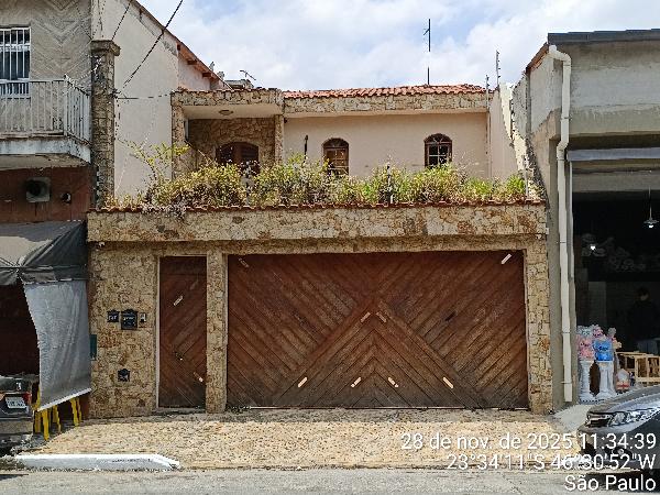 Casa da Caixa em SAO PAULO / SP - 1555520819572