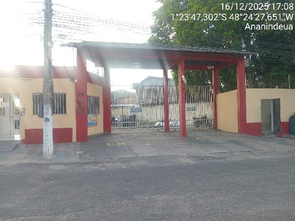 Apartamento da Caixa em ANANINDEUA / PA - 1555523461318