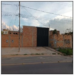 Terreno da Caixa em RIBEIRAO DAS NEVES / MG - 1555525985837