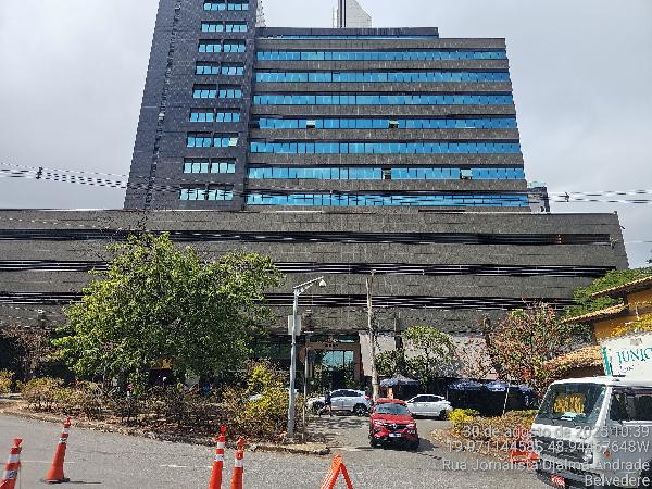 Sala da Caixa em BELO HORIZONTE / MG - 1555526637700