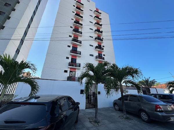 Apartamento da Caixa em OLINDA / PE - 1555527293100