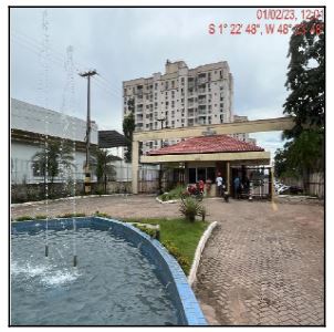 Apartamento da Caixa em ANANINDEUA / PA - 1555527483022