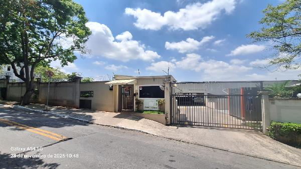 Apartamento da Caixa em SAO PAULO / SP - 1555527804180