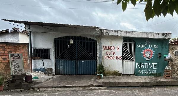 Casa da Caixa em ANANINDEUA / PA - 1555527845226