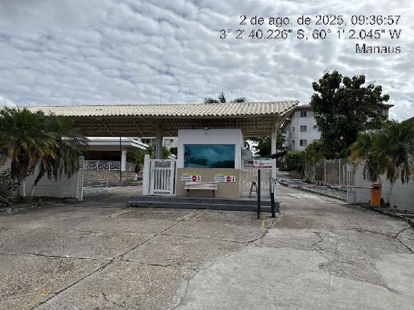 Apartamento da Caixa em MANAUS / AM - 1555529148140