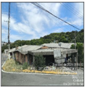 Terreno da Caixa em GARIBALDI / RS - 1555530446086