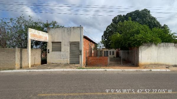 Casa da Caixa em BONFIM DO PIAUI / PI - 1555531473290