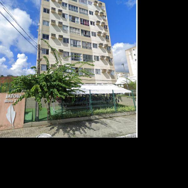 Apartamento da Caixa em SAO LOURENCO DA MATA / PE - 1555531542631