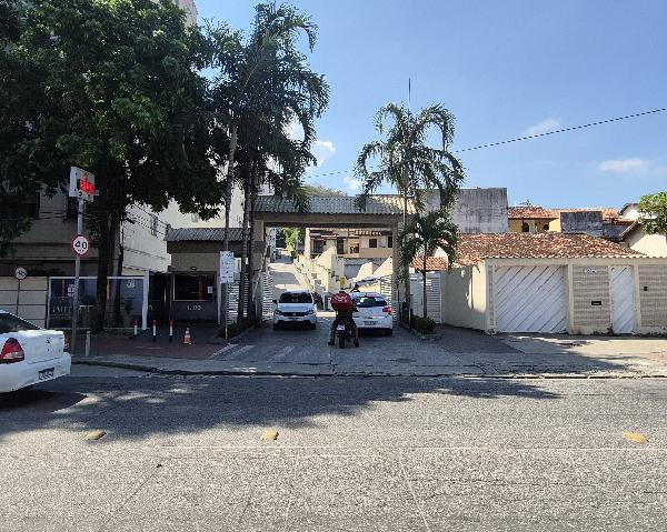 Apartamento da Caixa em RIO DE JANEIRO / RJ - 1555532233586