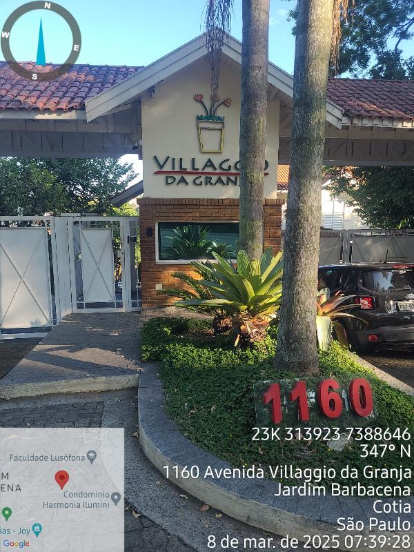 Casa da Caixa em COTIA / SP - 1555532827770