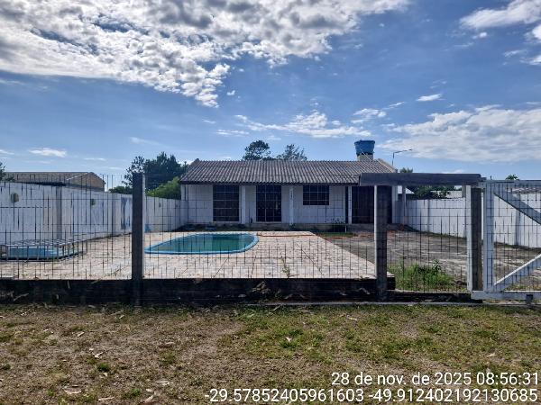 Casa da Caixa em ARROIO DO SAL / RS - 1555534273356