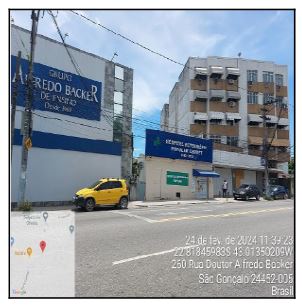 Casa da Caixa em SAO GONCALO / RJ - 1555536523830