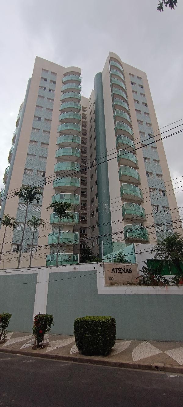 Apartamento da Caixa em INDAIATUBA / SP - 1600000192175