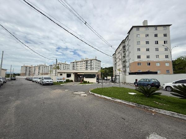 Apartamento da Caixa em VOLTA REDONDA / RJ - 1787700101930