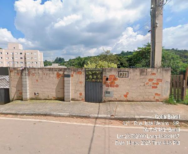 Apartamento da Caixa em COTIA / SP - 1787700108500