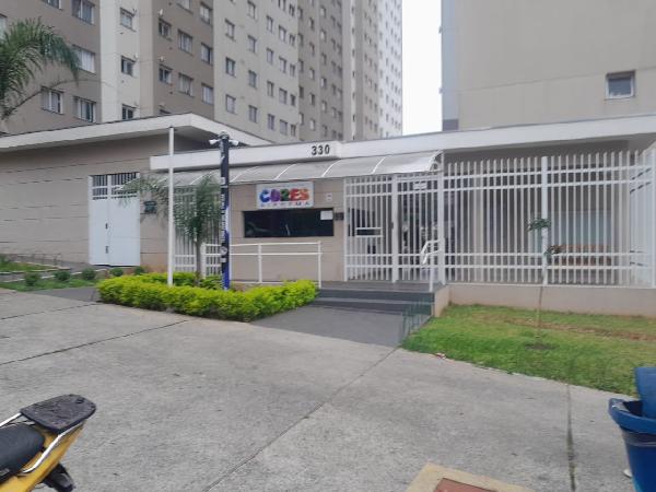 Apartamento da Caixa em DIADEMA / SP - 1787700223105