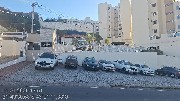 Imóvel da Caixa em JUIZ DE FORA / MG - 1787700277558