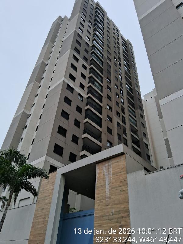 Apartamento da Caixa em OSASCO / SP - 1787700585708