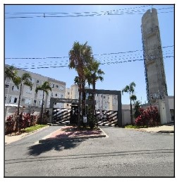 Apartamento da Caixa em CAMPINAS / SP - 1787700601282